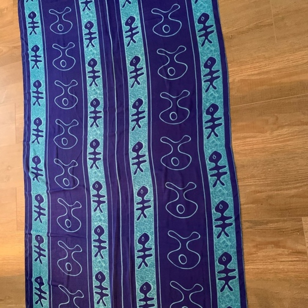Sarong